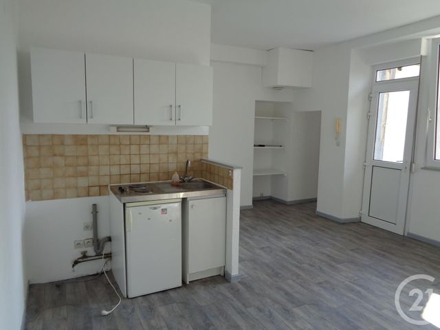 Appartement F2 à louer - 2 pièces - 32.11 m2 - VESOUL - 70 - FRANCHE-COMTE - Century 21 Gsm Immo