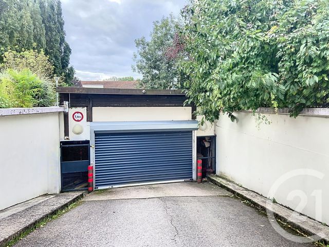 Parking à louer VESOUL