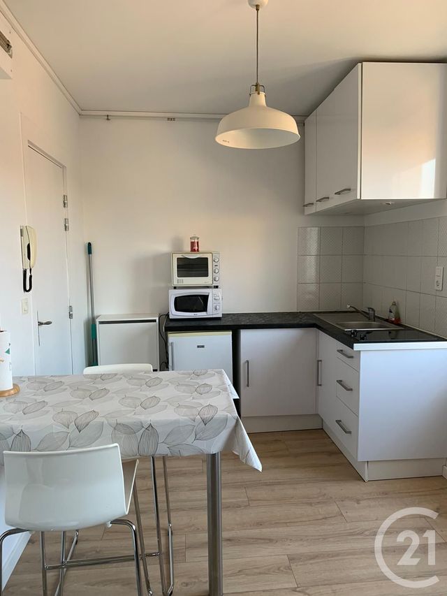 Appartement Studio à louer VESOUL