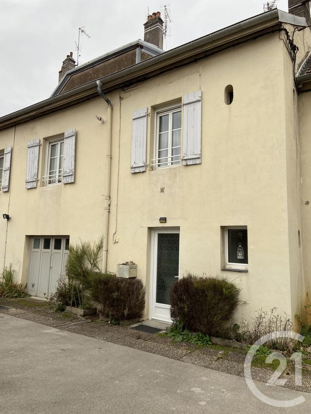 Maison à louer VESOUL